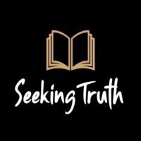 Seeking Truth Logo